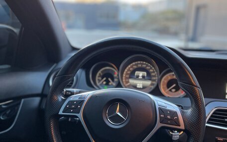 Mercedes-Benz C-Класс, 2014 год, 1 900 000 рублей, 15 фотография