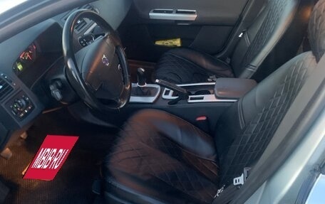 Volvo S40 II, 2008 год, 700 000 рублей, 7 фотография