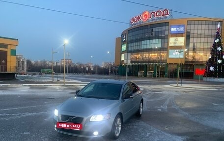 Volvo S40 II, 2008 год, 700 000 рублей, 5 фотография