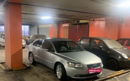 Volvo S40 II, 2008 год, 700 000 рублей, 8 фотография