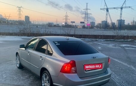 Volvo S40 II, 2008 год, 700 000 рублей, 3 фотография