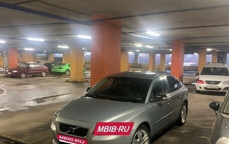 Volvo S40 II, 2008 год, 700 000 рублей, 9 фотография