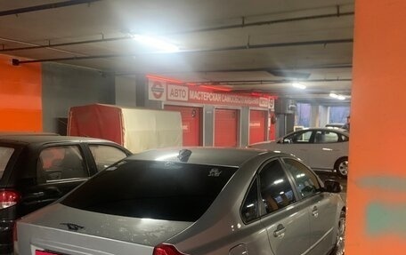 Volvo S40 II, 2008 год, 700 000 рублей, 10 фотография
