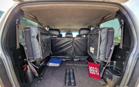 Hyundai Terracan I, 2002 год, 755 000 рублей, 7 фотография