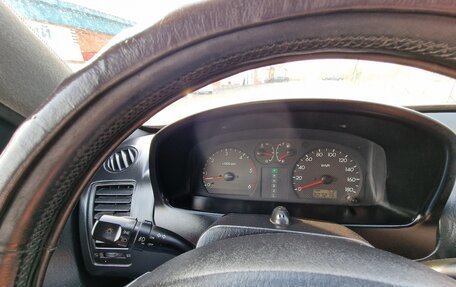 Hyundai Terracan I, 2002 год, 755 000 рублей, 16 фотография