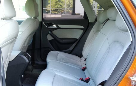 Audi Q3, 2012 год, 1 320 000 рублей, 14 фотография
