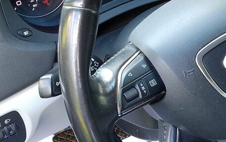 Audi Q3, 2012 год, 1 320 000 рублей, 10 фотография