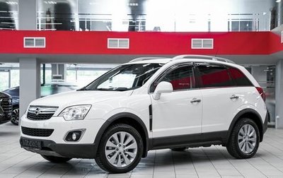 Opel Antara I, 2013 год, 999 000 рублей, 1 фотография