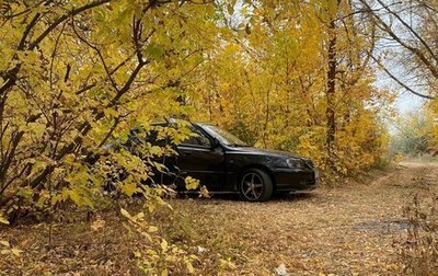 Hyundai Accent II, 2007 год, 399 000 рублей, 1 фотография