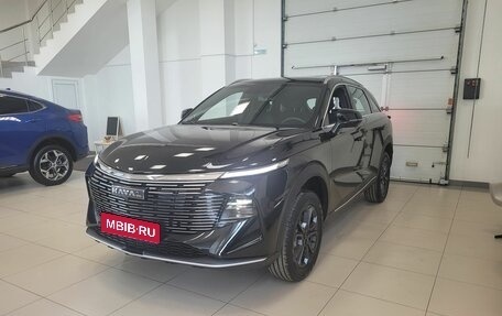 Haval F7, 2025 год, 2 849 000 рублей, 1 фотография