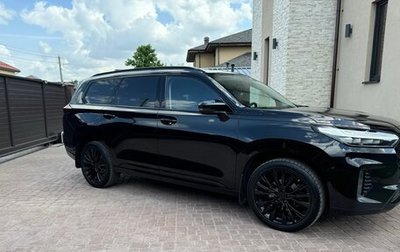 CheryExeed VX, 2022 год, 3 150 000 рублей, 1 фотография