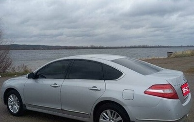 Nissan Teana, 2010 год, 950 000 рублей, 1 фотография