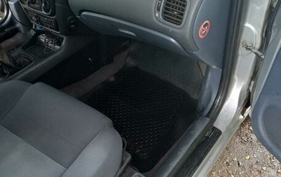 Nissan Almera, 2005 год, 420 000 рублей, 1 фотография