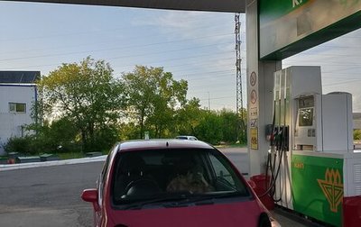 Honda Fit III, 2002 год, 310 000 рублей, 1 фотография