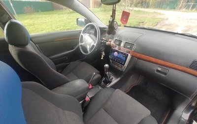 Toyota Avensis III рестайлинг, 2006 год, 925 000 рублей, 1 фотография