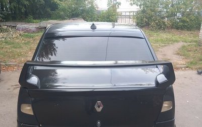Renault Logan I, 2011 год, 250 000 рублей, 1 фотография