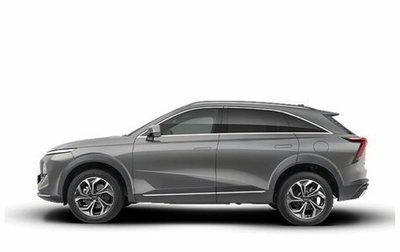 Haval F7, 2025 год, 3 249 000 рублей, 1 фотография