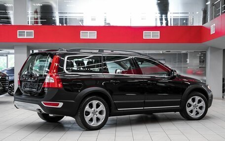 Volvo XC70 II рестайлинг, 2011 год, 1 249 000 рублей, 2 фотография