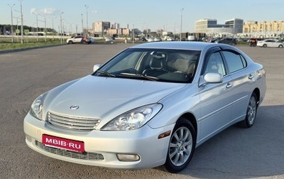 Lexus ES IV, 2002 год, 750 000 рублей, 1 фотография