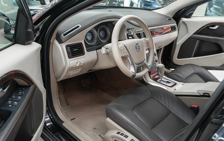 Volvo XC70 II рестайлинг, 2011 год, 1 249 000 рублей, 6 фотография