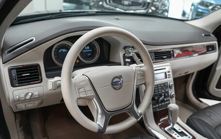Volvo XC70 II рестайлинг, 2011 год, 1 249 000 рублей, 9 фотография
