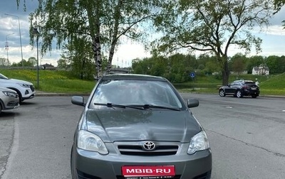 Toyota Corolla, 2007 год, 550 000 рублей, 1 фотография