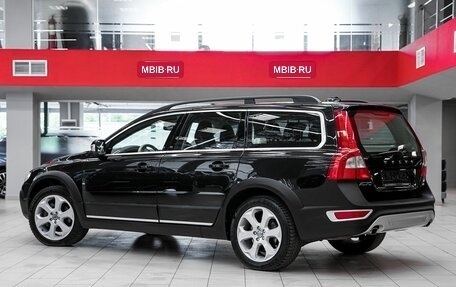 Volvo XC70 II рестайлинг, 2011 год, 1 249 000 рублей, 4 фотография