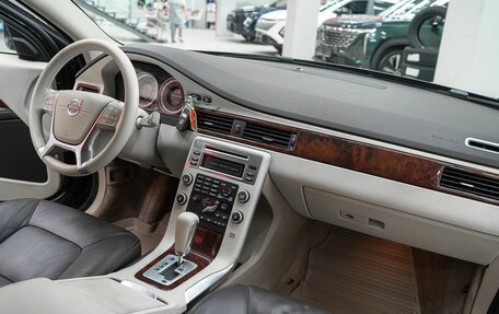 Volvo XC70 II рестайлинг, 2011 год, 1 249 000 рублей, 12 фотография