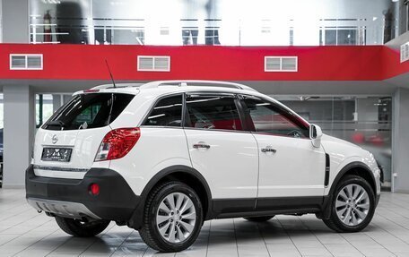 Opel Antara I, 2013 год, 999 000 рублей, 2 фотография