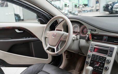 Volvo XC70 II рестайлинг, 2011 год, 1 249 000 рублей, 13 фотография