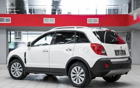 Opel Antara I, 2013 год, 999 000 рублей, 4 фотография