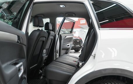 Opel Antara I, 2013 год, 999 000 рублей, 7 фотография
