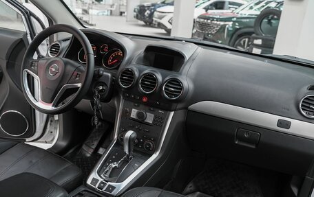 Opel Antara I, 2013 год, 999 000 рублей, 12 фотография