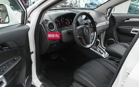 Opel Antara I, 2013 год, 999 000 рублей, 6 фотография