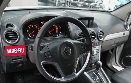 Opel Antara I, 2013 год, 999 000 рублей, 9 фотография