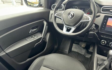 Renault Duster, 2021 год, 1 849 000 рублей, 13 фотография