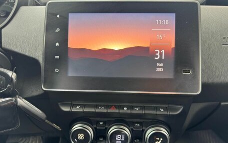 Renault Duster, 2021 год, 1 849 000 рублей, 15 фотография