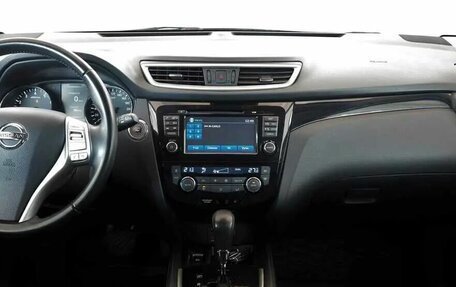 Nissan Qashqai, 2014 год, 1 420 000 рублей, 5 фотография