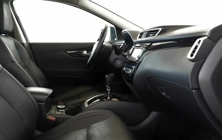 Nissan Qashqai, 2014 год, 1 420 000 рублей, 13 фотография