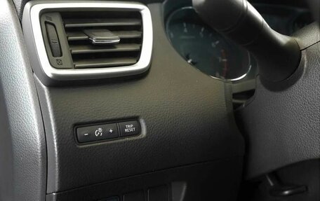 Nissan Qashqai, 2014 год, 1 420 000 рублей, 10 фотография