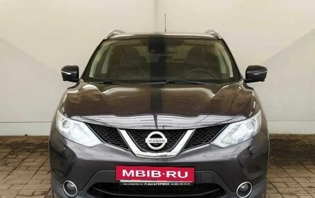 Nissan Qashqai, 2014 год, 1 420 000 рублей, 2 фотография