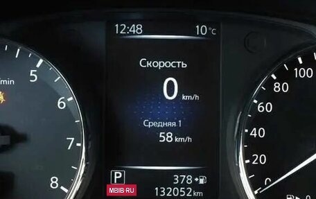 Nissan Qashqai, 2014 год, 1 420 000 рублей, 6 фотография