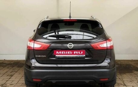 Nissan Qashqai, 2014 год, 1 420 000 рублей, 3 фотография