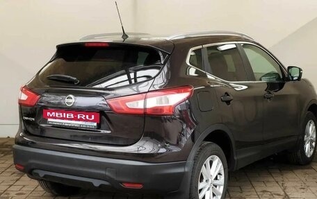 Nissan Qashqai, 2014 год, 1 420 000 рублей, 4 фотография