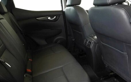 Nissan Qashqai, 2014 год, 1 420 000 рублей, 15 фотография