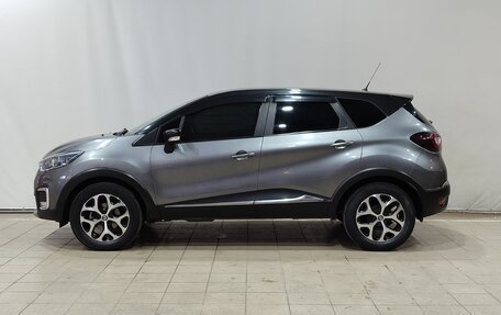 Renault Kaptur I рестайлинг, 2017 год, 1 380 000 рублей, 7 фотография