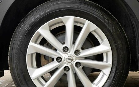 Nissan Qashqai, 2014 год, 1 420 000 рублей, 18 фотография
