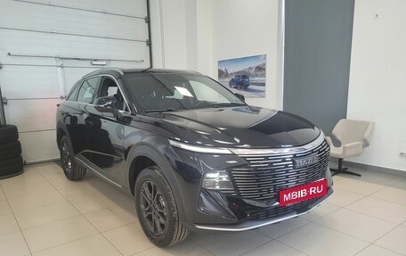 Haval F7, 2025 год, 2 849 000 рублей, 2 фотография