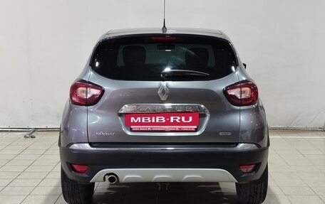 Renault Kaptur I рестайлинг, 2017 год, 1 380 000 рублей, 5 фотография