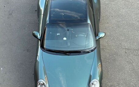 Porsche 911, 2009 год, 9 000 000 рублей, 3 фотография